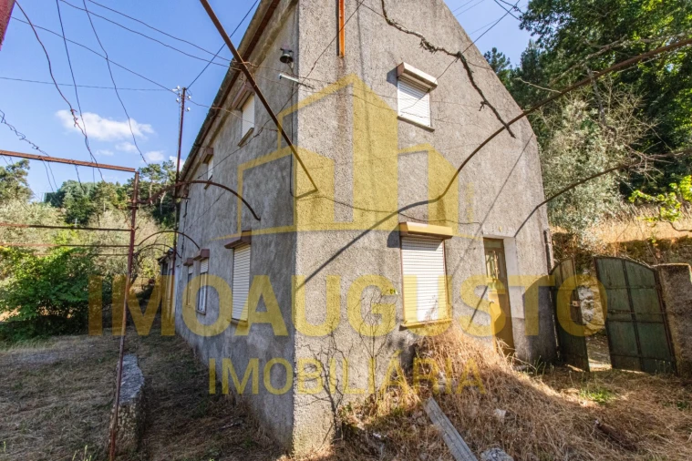 Moradia T3 para Venda em São Paio Foto 37