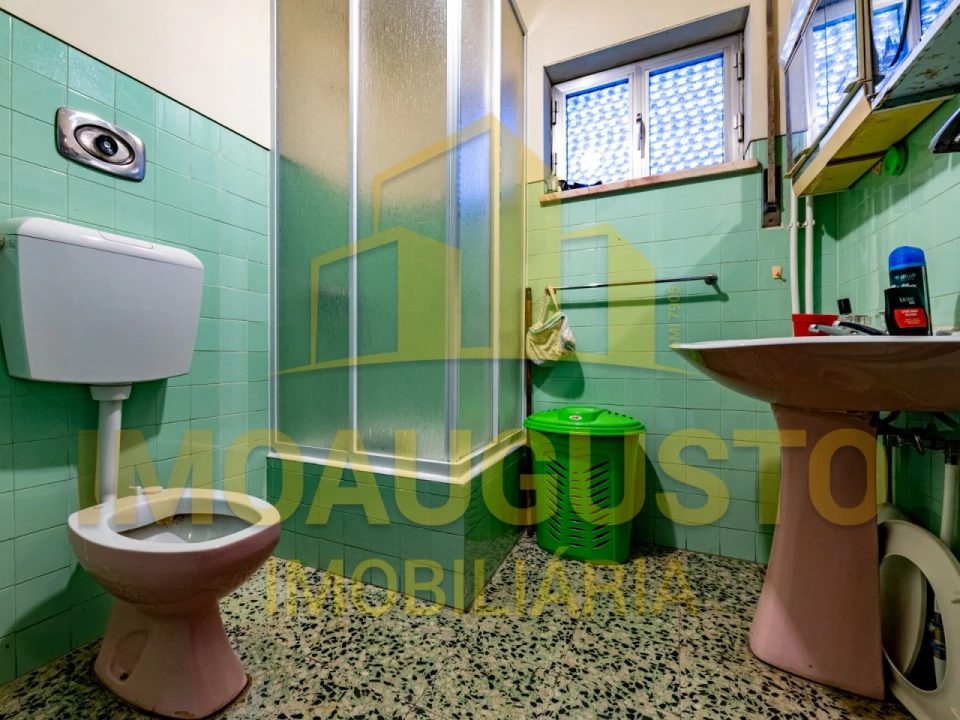 Moradia T4 para Venda em Santiago Foto 10