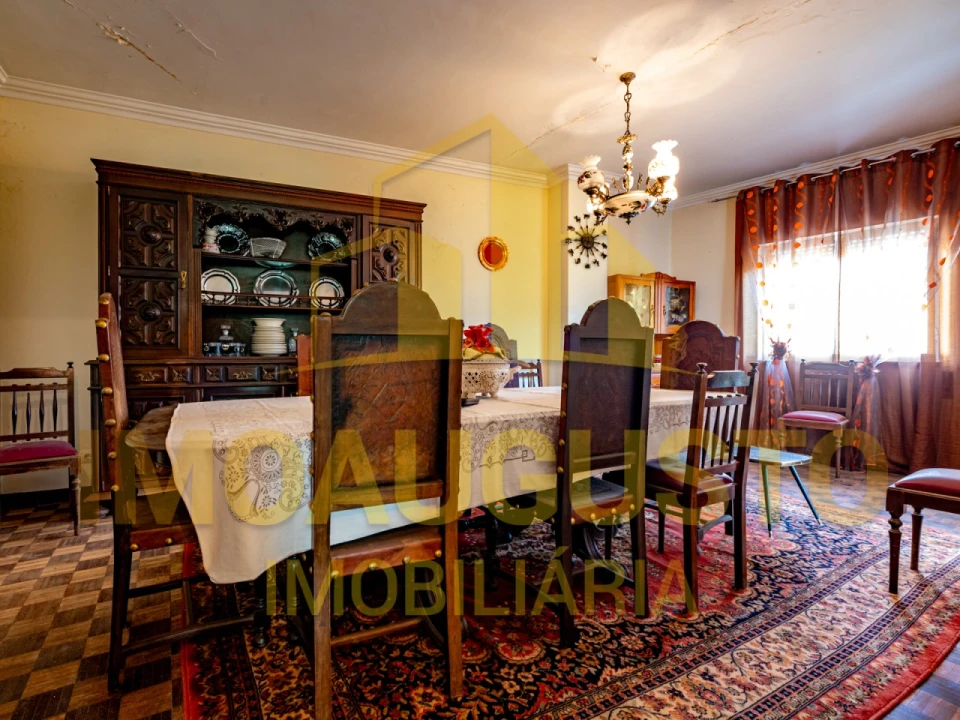 Moradia T4 para Venda em Santiago Foto 27