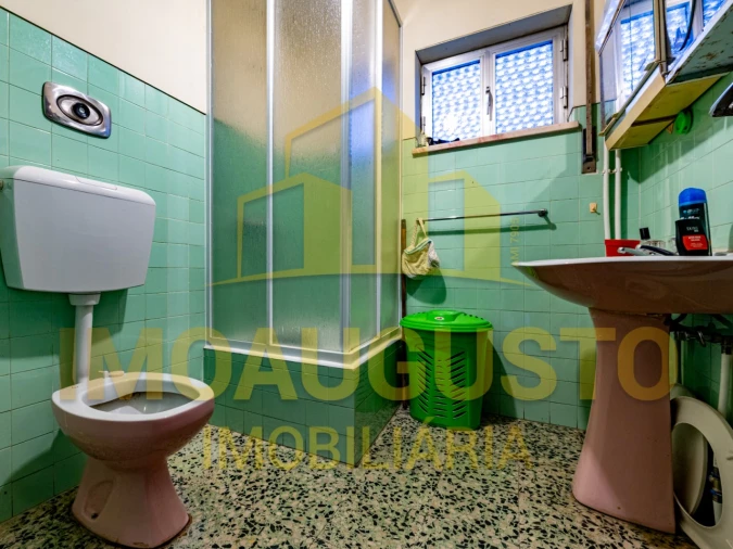 Moradia T4 para Venda em Santiago Foto 10