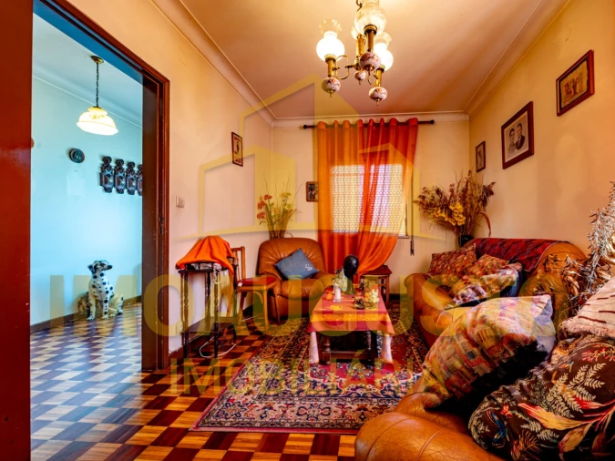 Moradia T4 para Venda em Santiago Foto 12