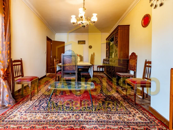 Moradia T4 para Venda em Santiago Foto 28