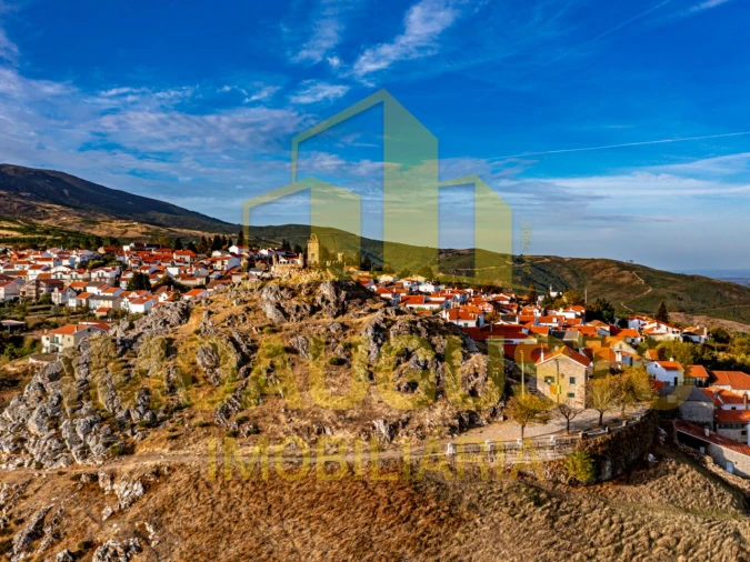 Moradia T3 para Venda em Folgosinho Foto 4