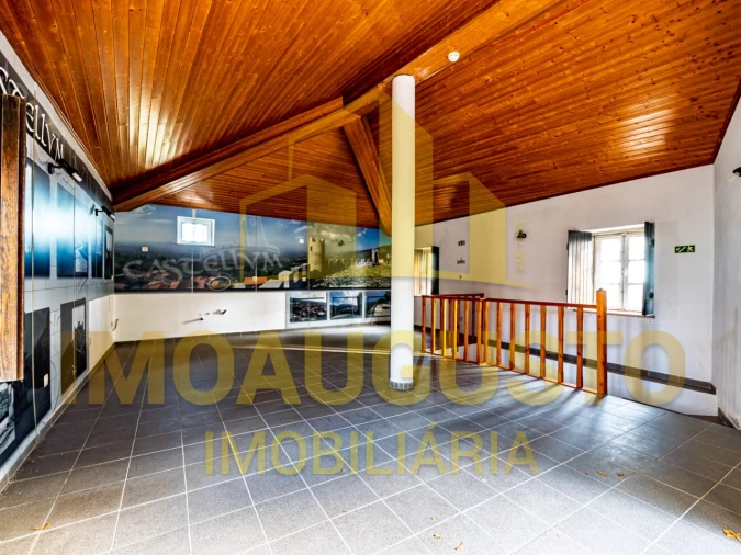 Moradia T3 para Venda em Folgosinho Foto 5