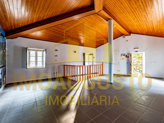 Moradia T3 para Venda em Folgosinho Foto 6