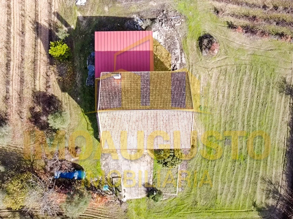 Moradia T3 para Venda em Marialva Foto 5