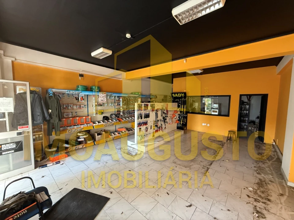 Loja para Venda em Guarda Foto 2