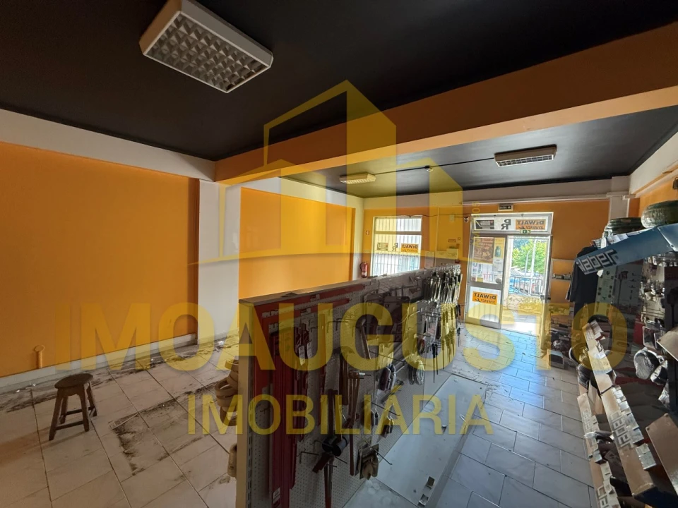 Loja para Venda em Guarda Foto 5