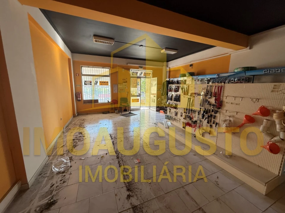 Loja para Venda em Guarda Foto 3