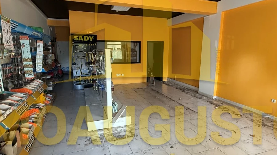 Loja para Venda em Guarda