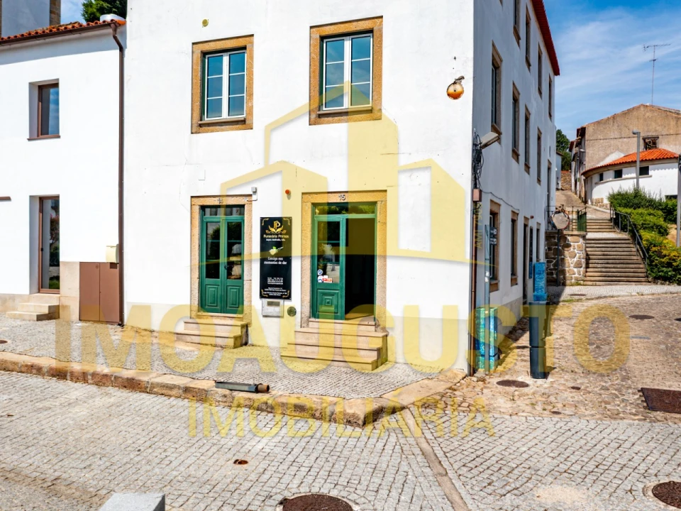 Loja para Venda em Pinhel Foto 2