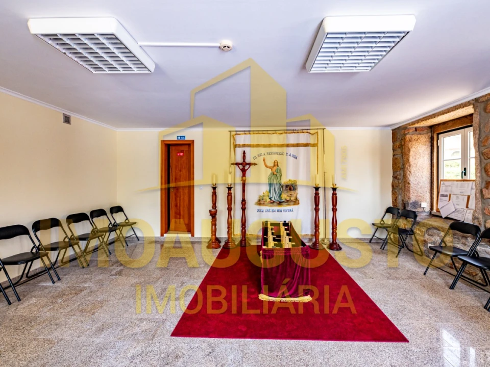 Loja para Venda em Pinhel Foto 3