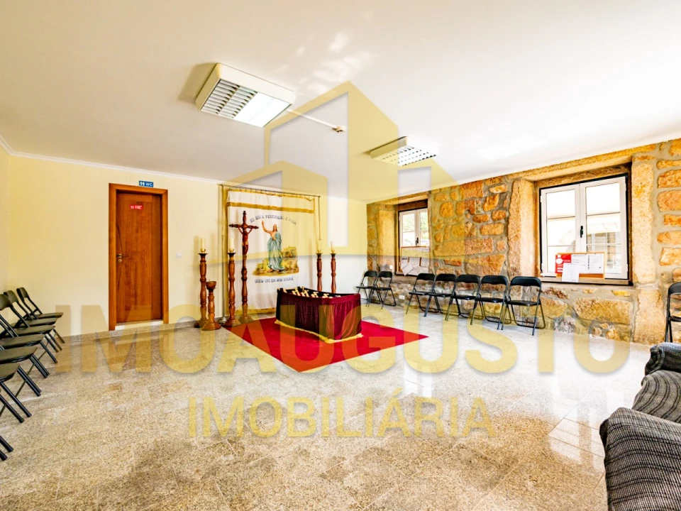 Loja para Venda em Pinhel Foto 4