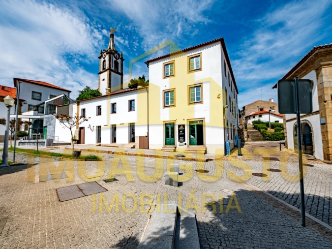 Loja para Venda em Pinhel Foto 1