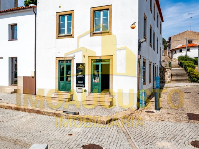 Loja para Venda em Pinhel Foto 2