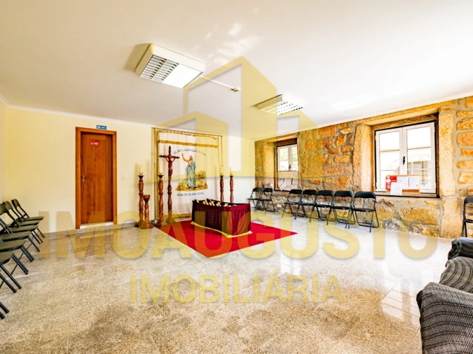 Loja para Venda em Pinhel Foto 4