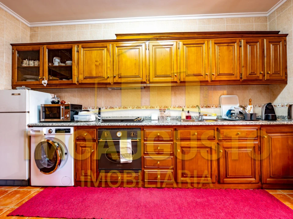 Apartamento T3 para Venda em Pinhel Foto 2