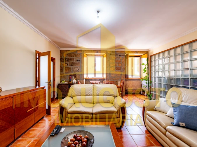 Apartamento T3 para Venda em Pinhel Foto 6