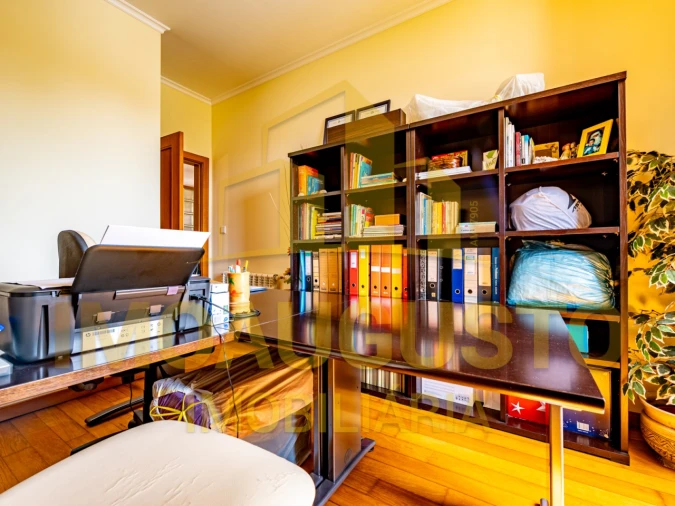 Apartamento T3 para Venda em Pinhel Foto 13