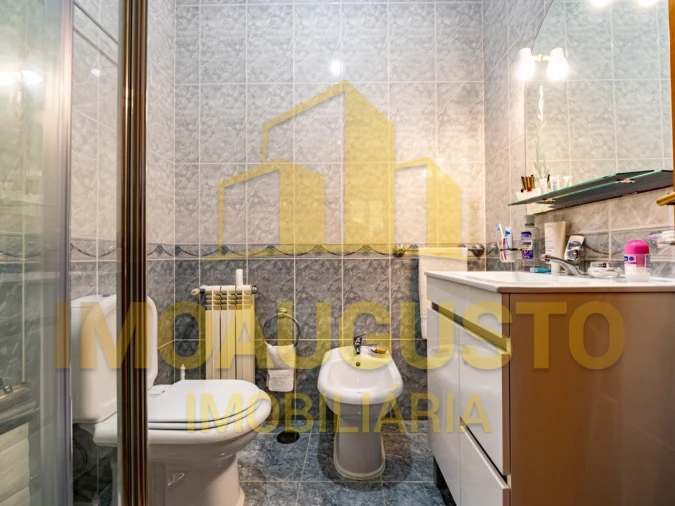 Apartamento T3 para Venda em Pinhel Foto 14