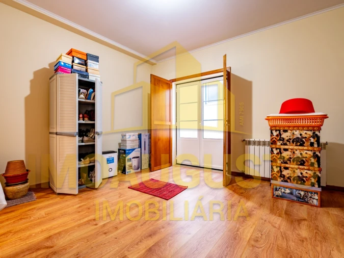 Apartamento T3 para Venda em Pinhel Foto 15