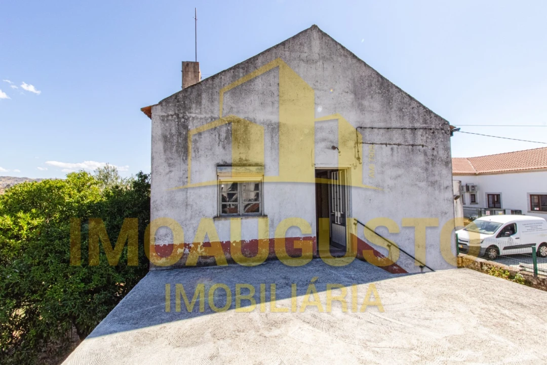 Moradia T3 para Venda em Bendada Foto 16