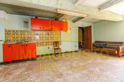 Moradia T3 para Venda em Bendada