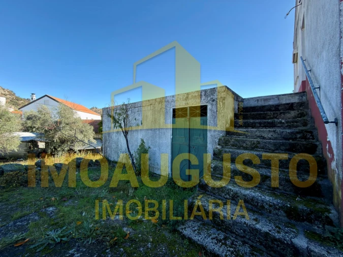 Moradia T3 para Venda em Bendada Foto 15