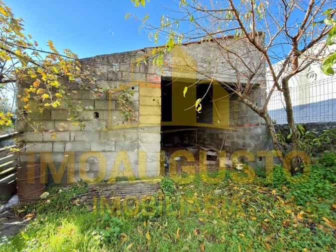 Moradia T3 para Venda em Bendada Foto 16