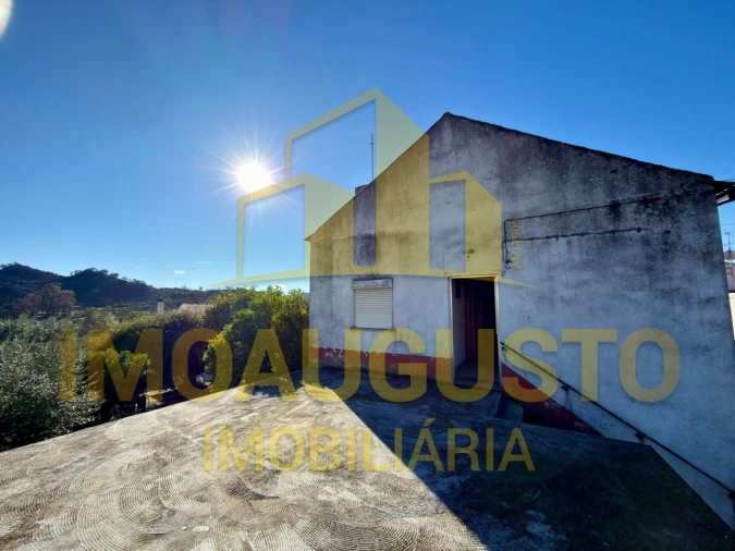 Moradia T3 para Venda em Bendada Foto 21