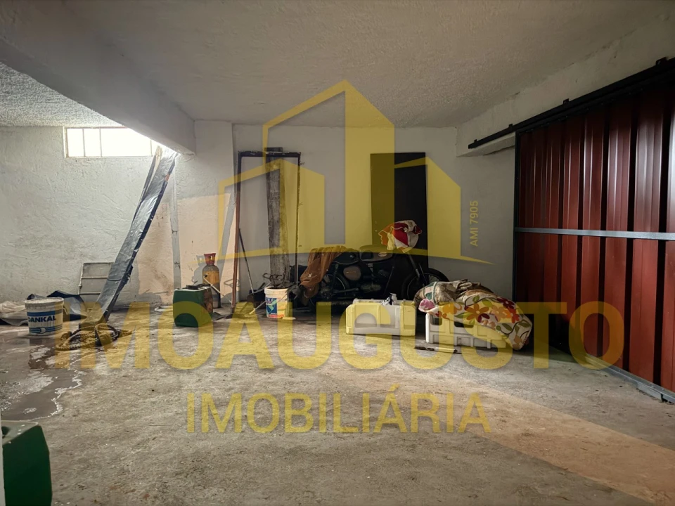 Garagem para Venda em Guarda Foto 5