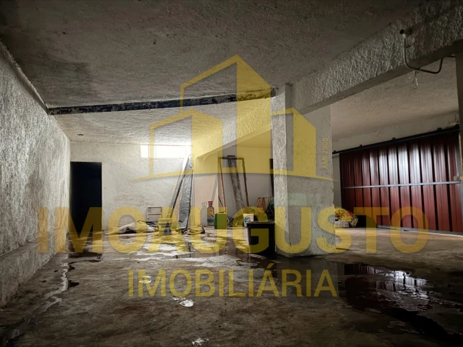 Garagem para Venda em Guarda Foto 4