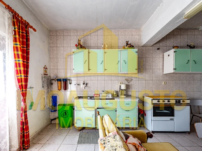 Moradia T5 para Venda em Sazes da Beira Foto 23