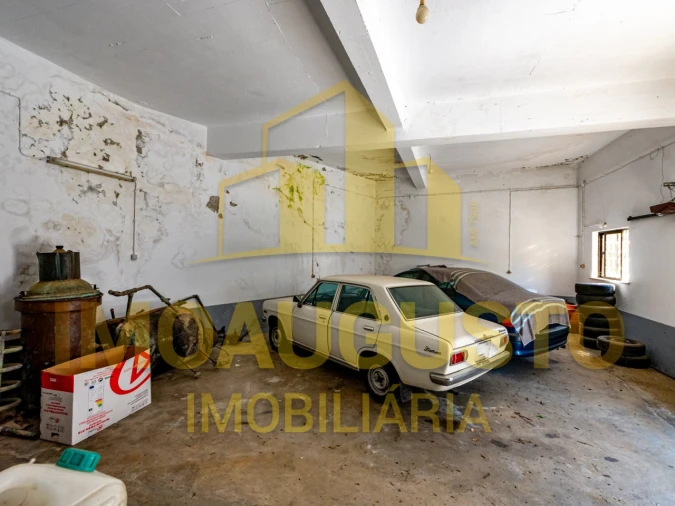 Moradia T5 para Venda em Sazes da Beira Foto 26