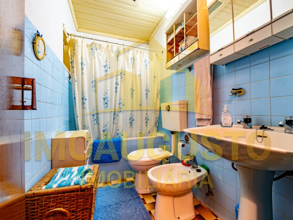 Moradia T3 para Venda em Cinco Vilas e Reigada Foto 12