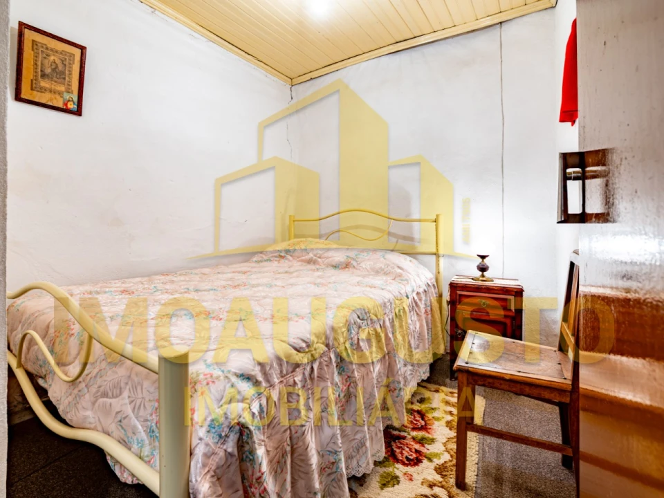 Moradia T3 para Venda em Cinco Vilas e Reigada Foto 10