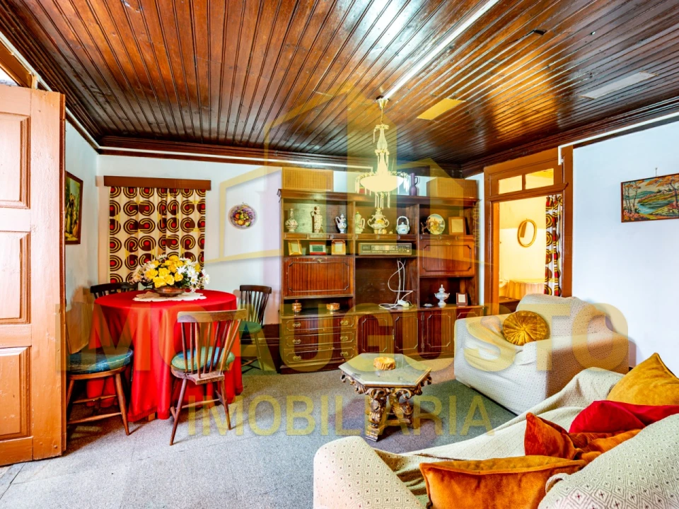 Moradia T3 para Venda em Cinco Vilas e Reigada Foto 7