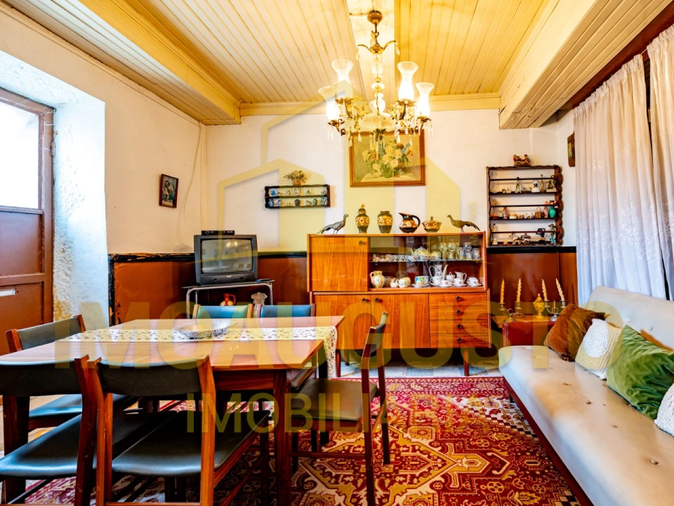 Moradia T3 para Venda em Cinco Vilas e Reigada Foto 5