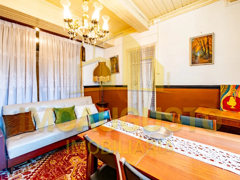 Moradia T3 para Venda em Cinco Vilas e Reigada Foto 6