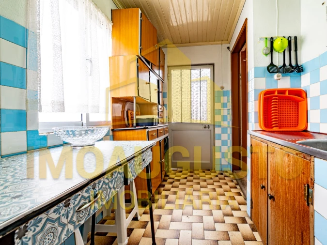 Moradia T3 para Venda em Cinco Vilas e Reigada Foto 4