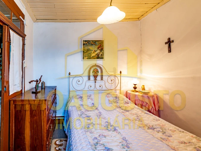 Moradia T3 para Venda em Cinco Vilas e Reigada Foto 11