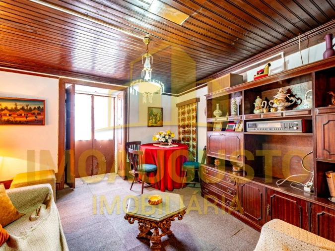 Moradia T3 para Venda em Cinco Vilas e Reigada Foto 8