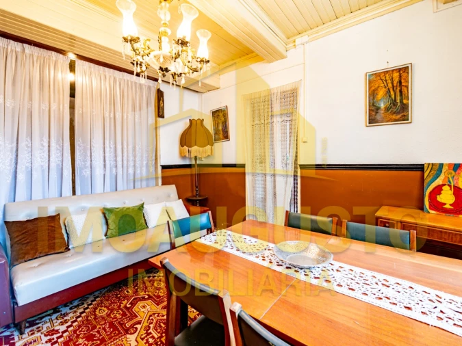 Moradia T3 para Venda em Cinco Vilas e Reigada Foto 6