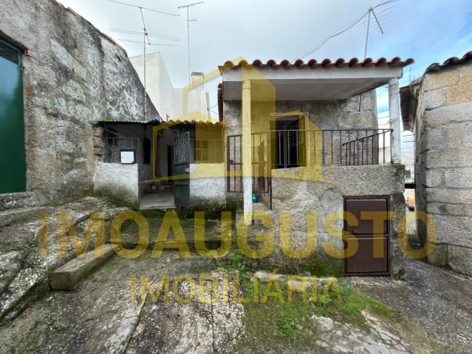 Moradia T3 para Venda em Ratoeira Foto 3