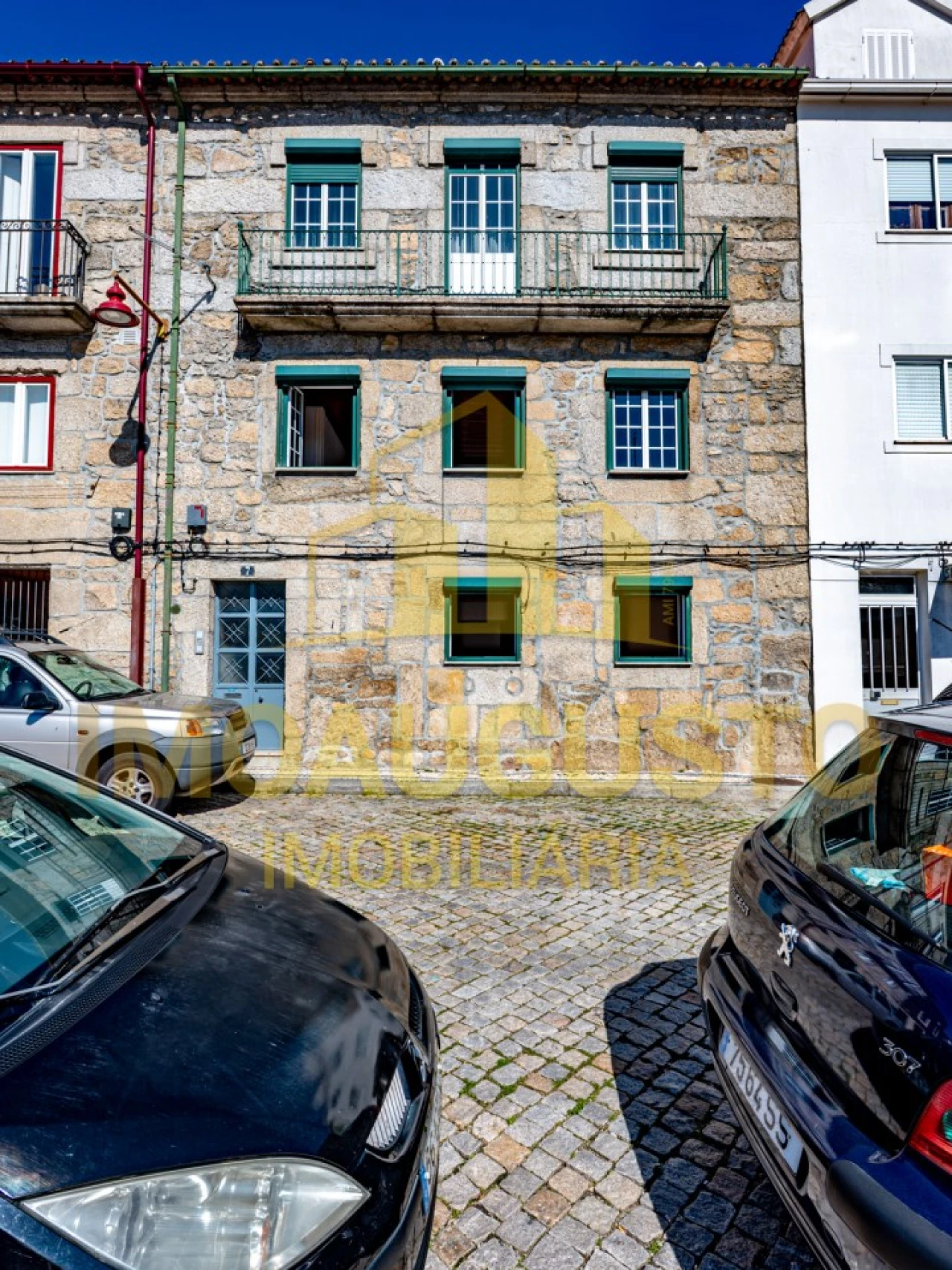 Prédio para Venda em Guarda Foto 2