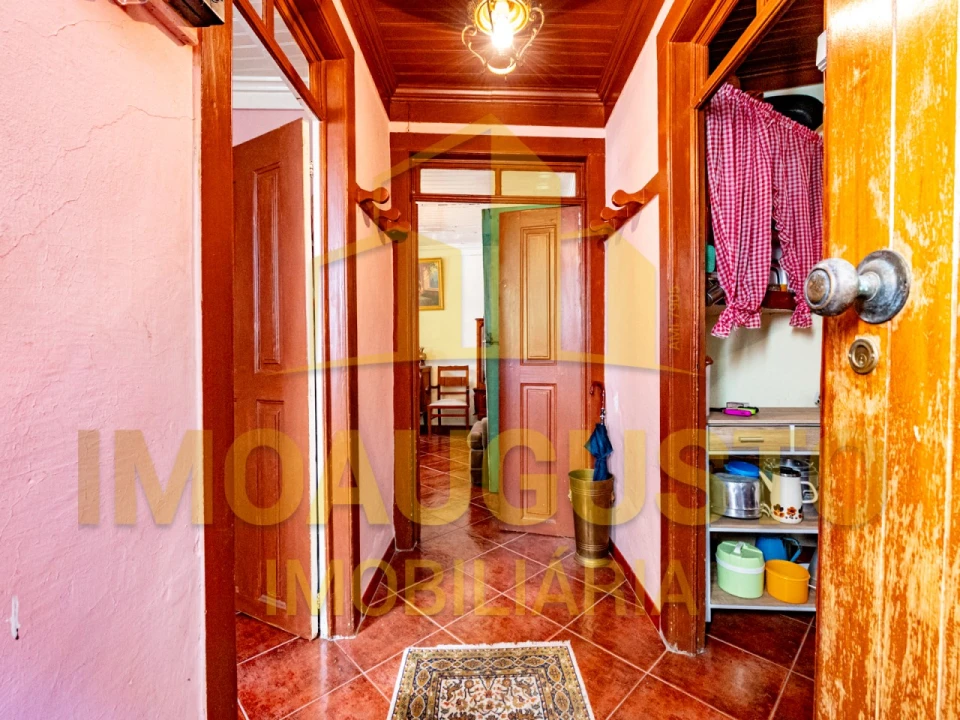 Moradia T2 para Venda em Aldeia Viçosa Foto 5