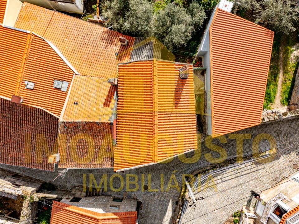 Moradia T2 para Venda em Aldeia Viçosa Foto 20