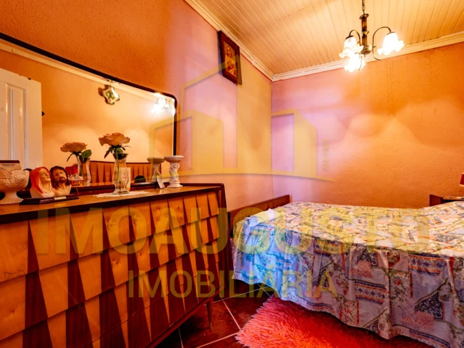 Moradia T2 para Venda em Aldeia Viçosa Foto 6