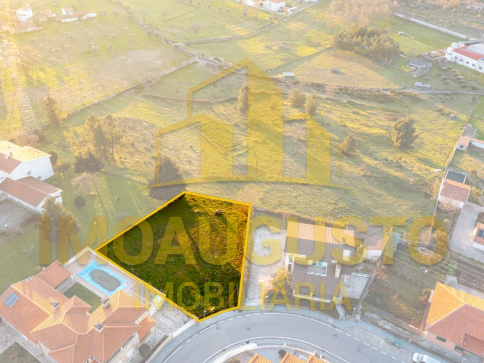 Terreno para Venda em Casas do Soeiro Foto 2