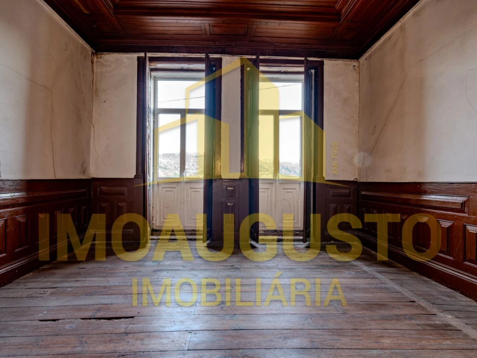 Moradia T7 para Venda em Cortiçô da Serra, Vide Entre Vinhas e Salgueirais Foto 7